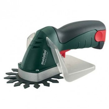 Аккумуляторный секатор Metabo PowerCutter Li 600088000 7.2В 2x2.2Ач,L60