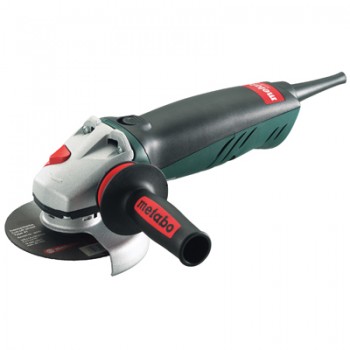 Metabo W 8-125 УШМ 800Вт,125мм,кейс