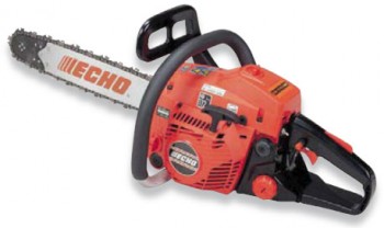 Бензопила ECHO CS-3700ES-16",325-1,3-66 (1,8кВт, 4,4кг)