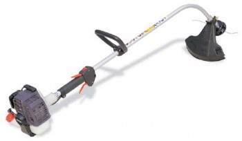 Мотокоса Триммер ECHO GT-22GES(0,75кВт, 21,2 см3, 4,3кг, трим. головка B4-R, 3мм )