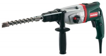 Metabo UHE 28 PLUS Перфоратор,3Дж,1010Вт,2ск,патрон,кейс