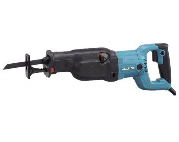 Пила сабельная MAKITA JR3060T,1250Вт,0-2800\м, ч
