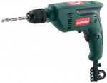 Metabo BE 561 Дрель 560 Вт,ЗВП, в коробке (601162000)