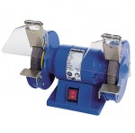 Точило Metabo DS 125 W 0300012540, 230В/200Вт, 120х20х12/20мм