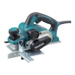 Рубанок MAKITA KP0810C,1050Вт,12000\м.шир.82мм,глуб.0-4мм,3.3кг