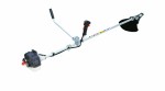 Мотокоса триммер ECHO SRM-22GES(0,75кВт, 21.2 см3,4,8кг, нож230-3 1"+тр.гол.В4-L)