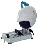 Пила монтажная отрезная MAKITA 2414NB, 2000Вт,ф355х25,4мм,3800\м,16.2кг