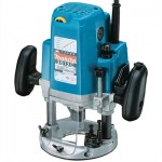 Фрезер MAKITA 3612C,1850Вт,9000-23000\м,цан12мм,ход0-60мм,6кг