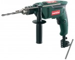 Metabo SBE 561 Ударная дрель 560 Вт,ЗВП,в коробке(601160000)