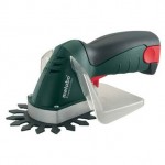 Аккумуляторный секатор Metabo PowerCutter Li 600088000 7.2В 2x2.2Ач,L60