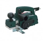 Рубанок Metabo Ho 0882 600882000, 800 вт, 0-3 мм, ширина 82мм