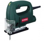 Лобзик Metabo STEB 80 Quick 601041500, 590Вт,маятник,кейс