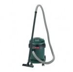 Пылесос универсальный Metabo ASA 1202 601202000, 1200 вт,объем бака 32л