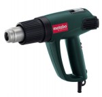 Фен технический Metabo HE 2300 Control 602305000, 2300 вт, 50-650 градусов