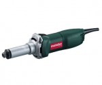 Прямошлифовальная машина Metabo GE 7007 606303000 10 вт, 7000-27000об.