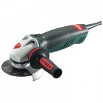 Metabo W 8-125 УШМ 800Вт,125мм,кейс