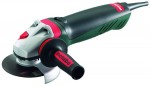 Metabo W 11-150 Quick УШМ 1100Вт,150мм