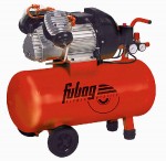 Компрессор масляный коаксиальный FUBAG AUTO MASTER KIT