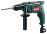 Metabo SBE 521 Ударная дрель 520 Вт,БЗП,в коробке