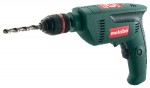 Metabo BE 561 Дрель 560 Вт,ЗВП, в коробке (601162000)