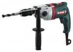 Metabo SBE 850 Impuls Уд.Др.850вт,2-х.,БЗП,рег.мом.,кейс (600849500)