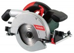 Metabo KSE 55 Vario PLUS Циркул.пила,1200В,погружная (601204000)