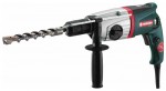 Metabo KHE 28 PLUS Перфоратор 3-р,3Дж,1010Вт,кейс (600364000)