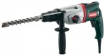 Metabo UHE 28 PLUS Перфоратор,3Дж,1010Вт,2ск,патрон,кейс
