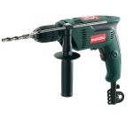 Metabo BE 561 Дрель 560 Вт,ЗВП, в коробке (601162000)