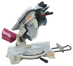 Пила комбинированная (стусло) MAKITA LH1040 260/30мм,1650Вт,4800\м,93х95мм,14кг