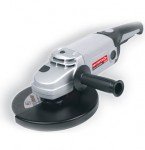 Углошлифмашина Интерскол УШМ-230/2300 М
