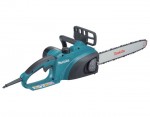 Пила цепная электрическая MAKITA UC3530A/05M ,2000Вт,шина35см,шаг3/8",паз1,3мм,4.4кг
