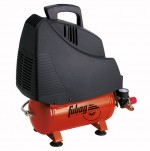 Компрессор безмасляный коаксиальный FUBAG Wood Master Kit